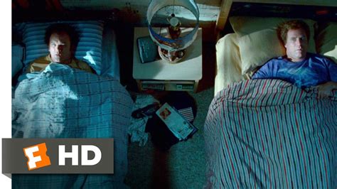 charity takes advantage of her nap walking stepbrother|Step Brothers: Official Clip .
